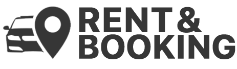 The Rental Logo
